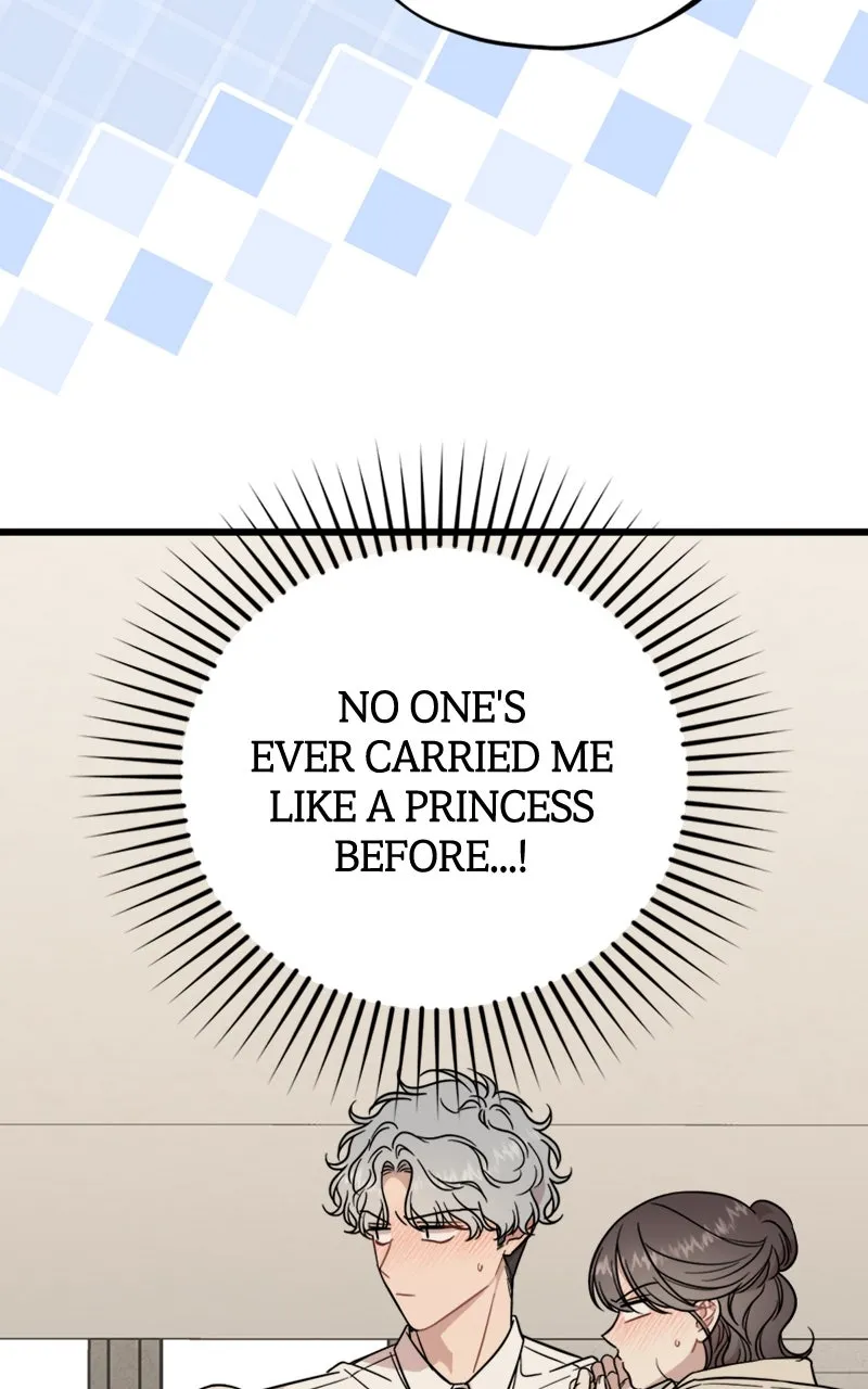 Date a Ranker Chapter 25 page 37 - 