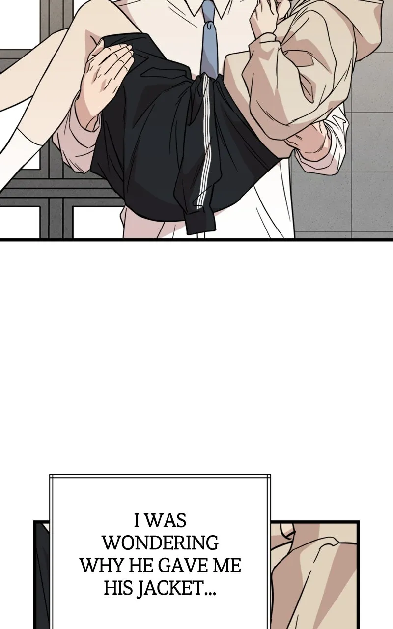 Date a Ranker Chapter 25 page 38 - 