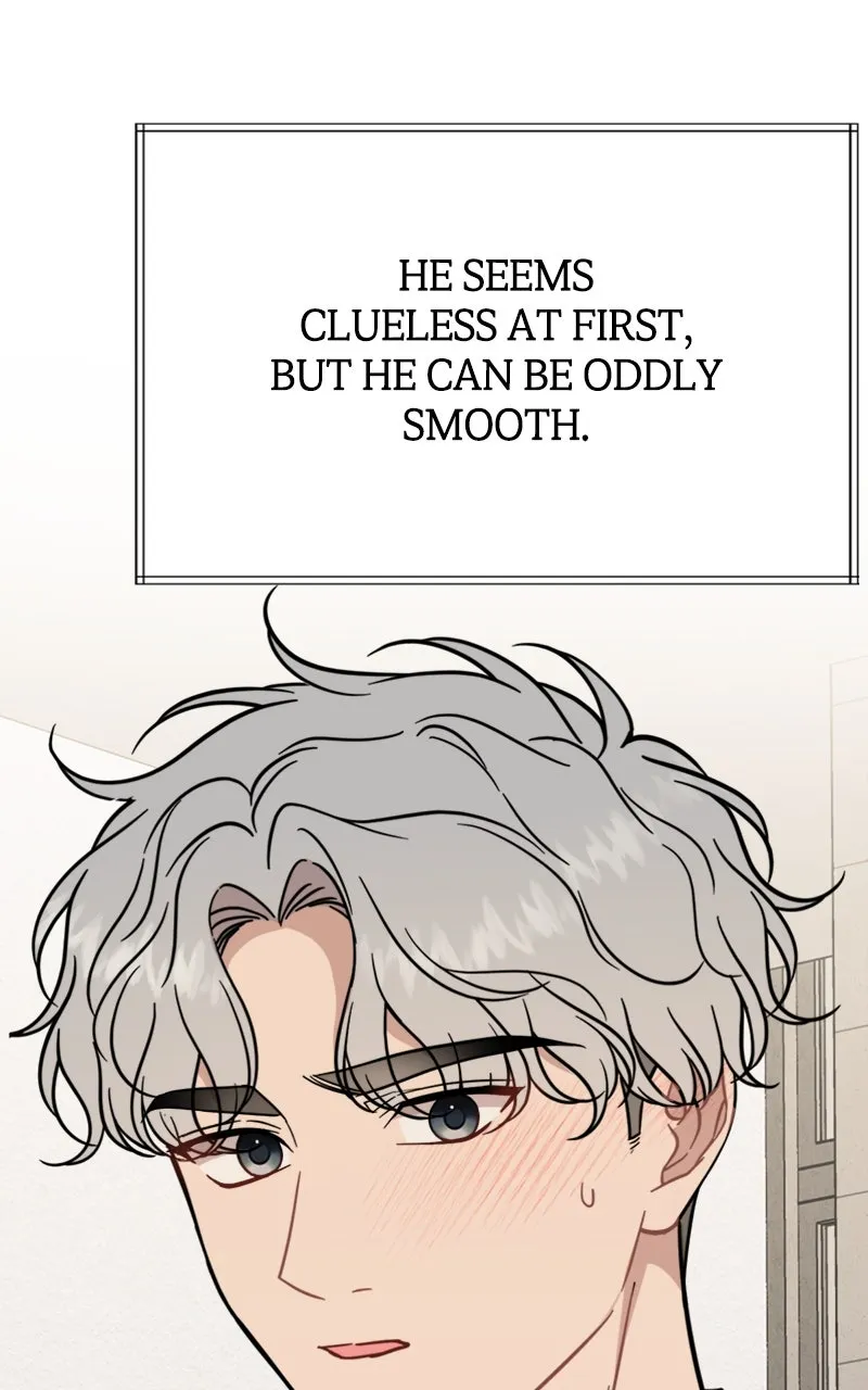 Date a Ranker Chapter 25 page 40 - 