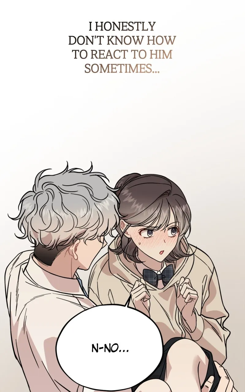 Date a Ranker Chapter 25 page 42 - 