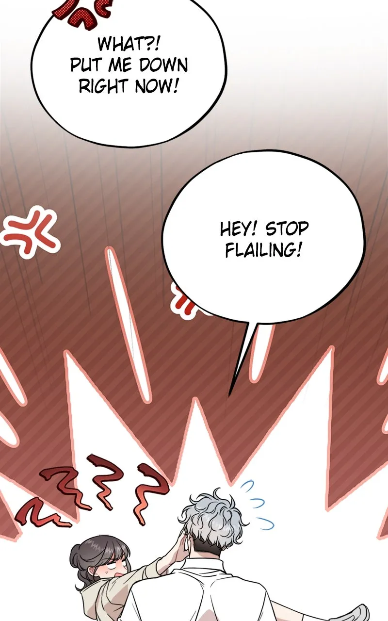 Date a Ranker Chapter 25 page 44 - 