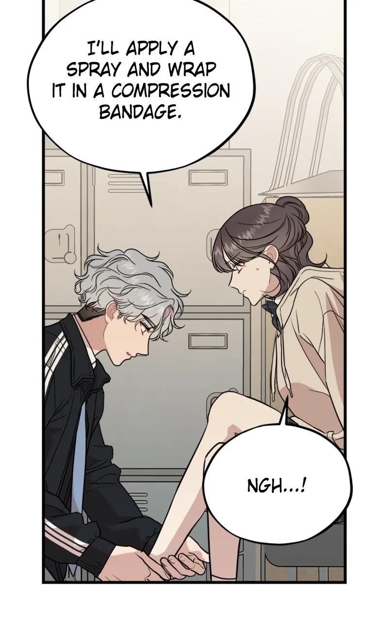 Date a Ranker Chapter 25 page 48 - 