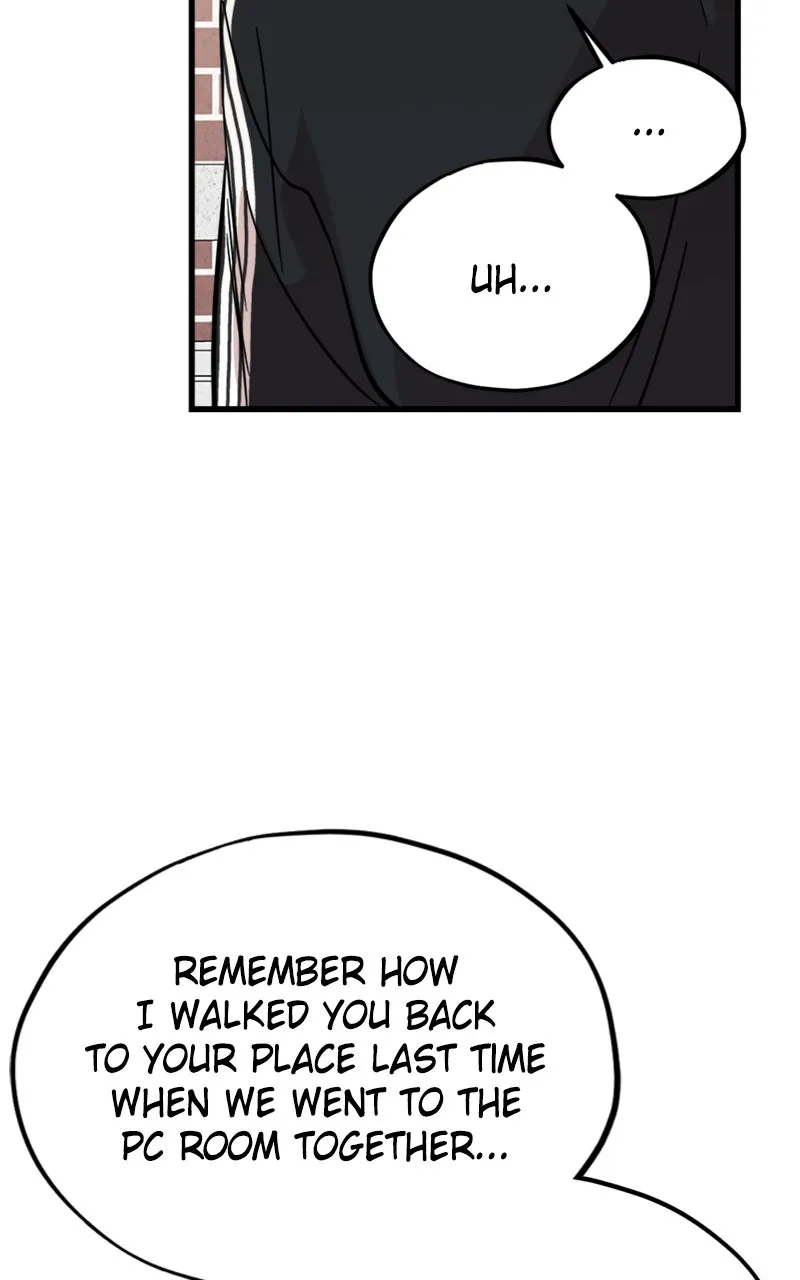Date a Ranker Chapter 25 page 6 - 