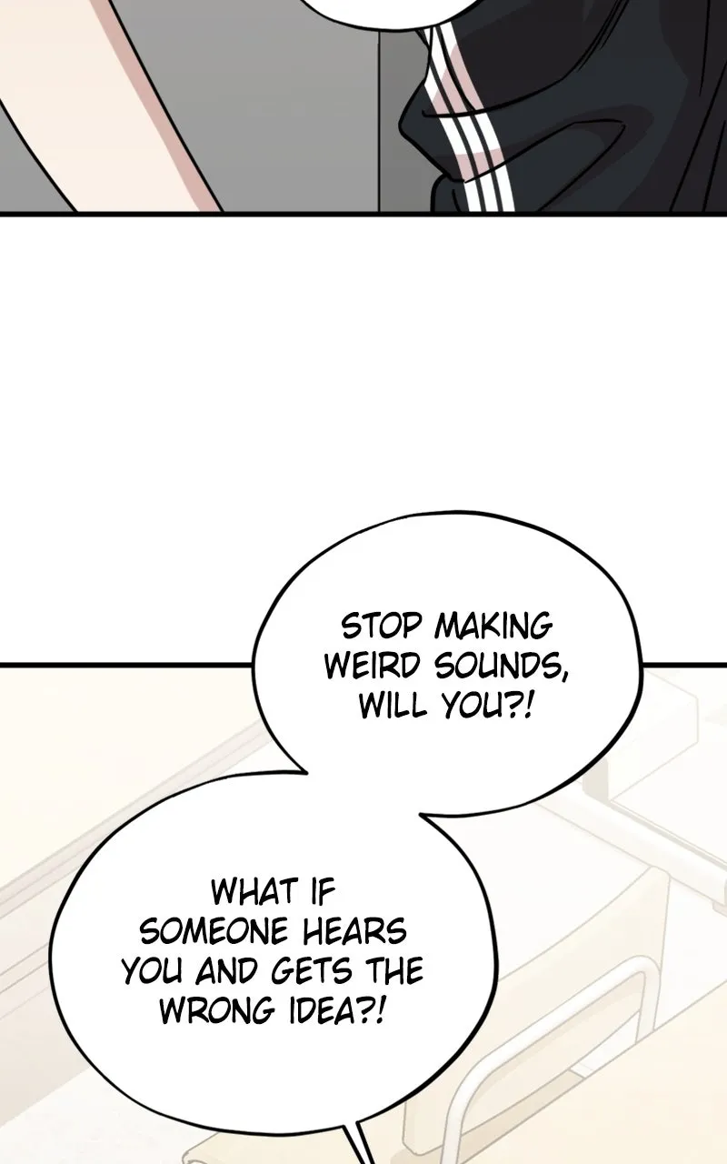 Date a Ranker Chapter 25 page 51 - 