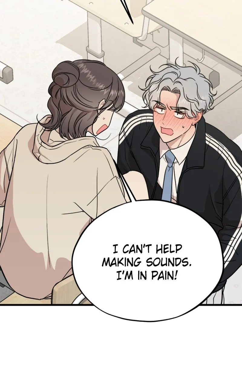 Date a Ranker Chapter 25 page 52 - 
