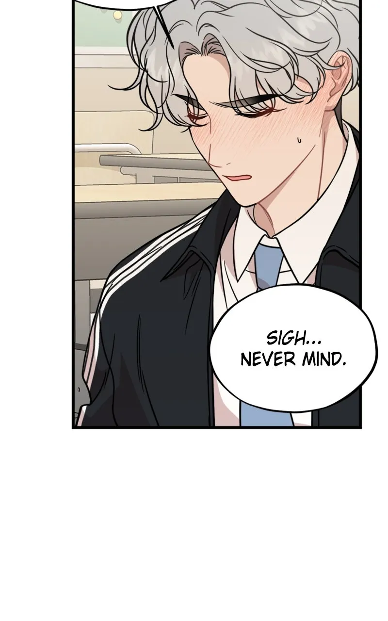 Date a Ranker Chapter 25 page 55 - 