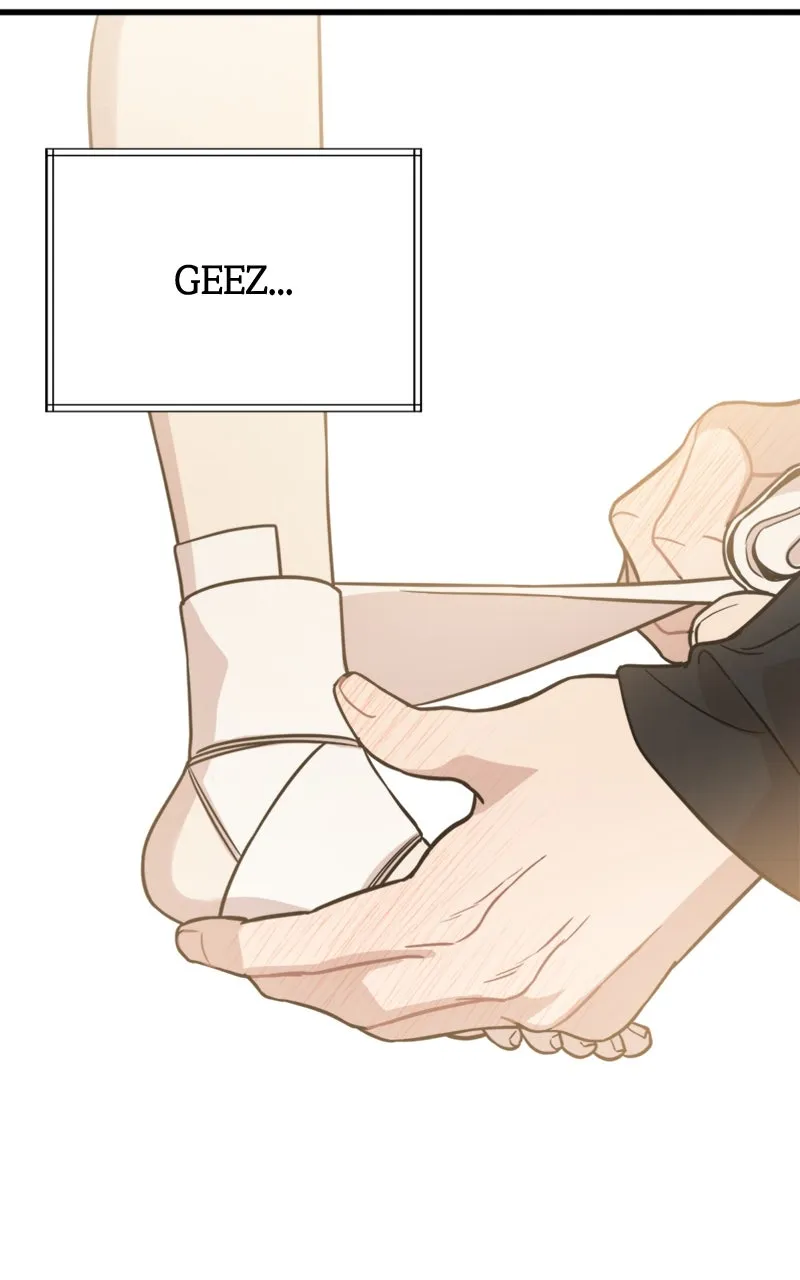 Date a Ranker Chapter 25 page 56 - 