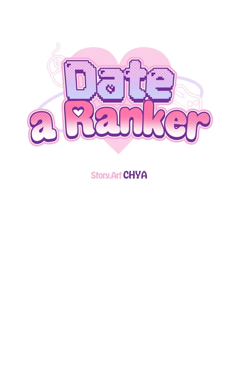 Date a Ranker Chapter 25 page 60 - 