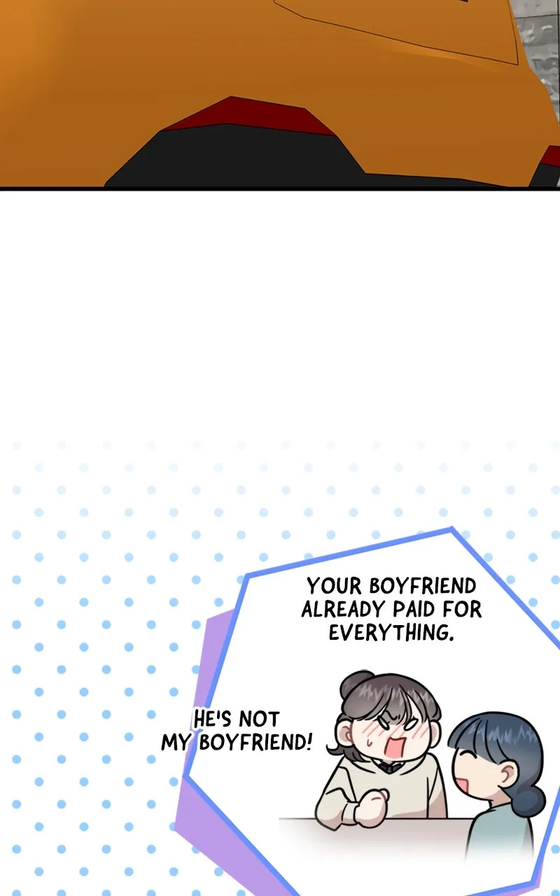 Date a Ranker Chapter 25 page 62 - 