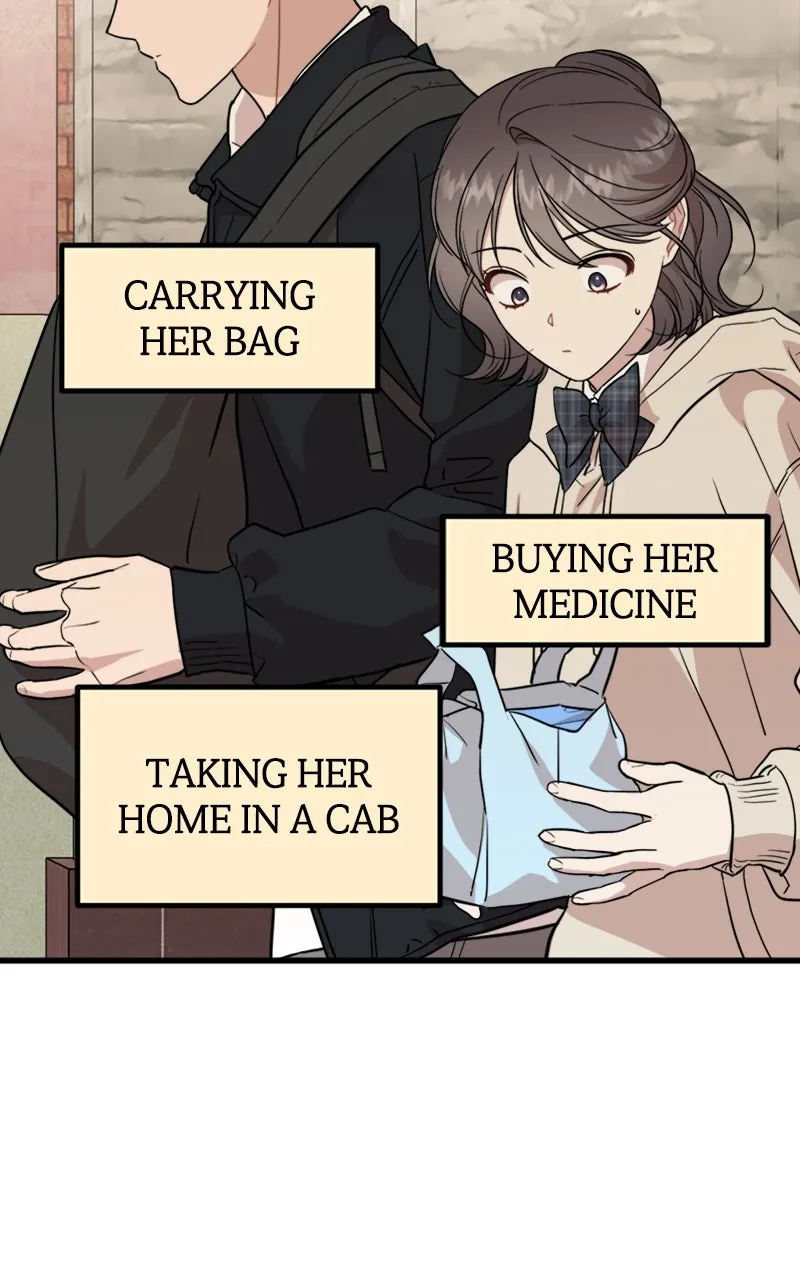 Date a Ranker Chapter 25 page 64 - 