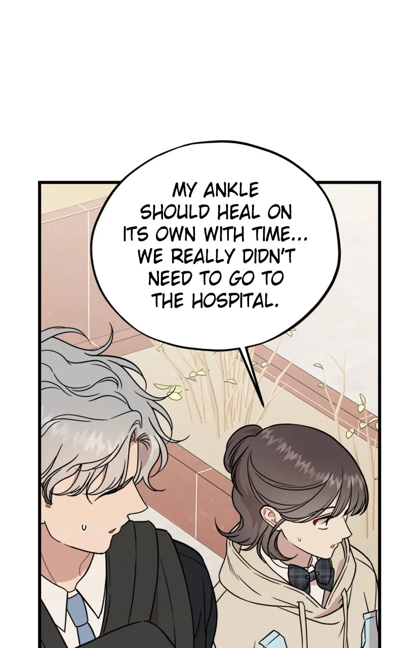 Date a Ranker Chapter 25 page 65 - 