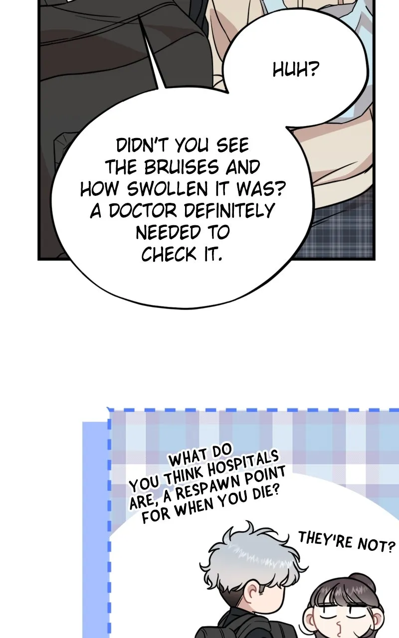 Date a Ranker Chapter 25 page 66 - 