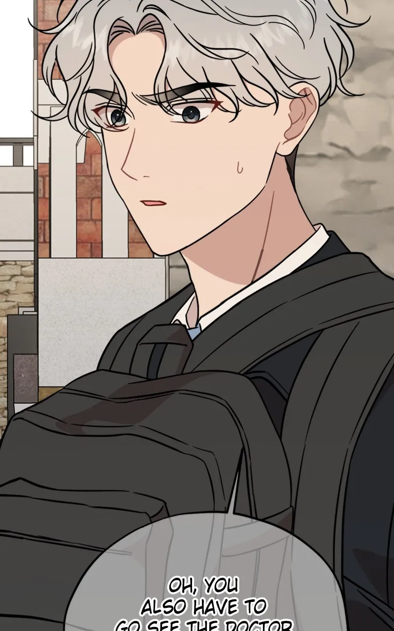 Date a Ranker Chapter 25 page 70 - 