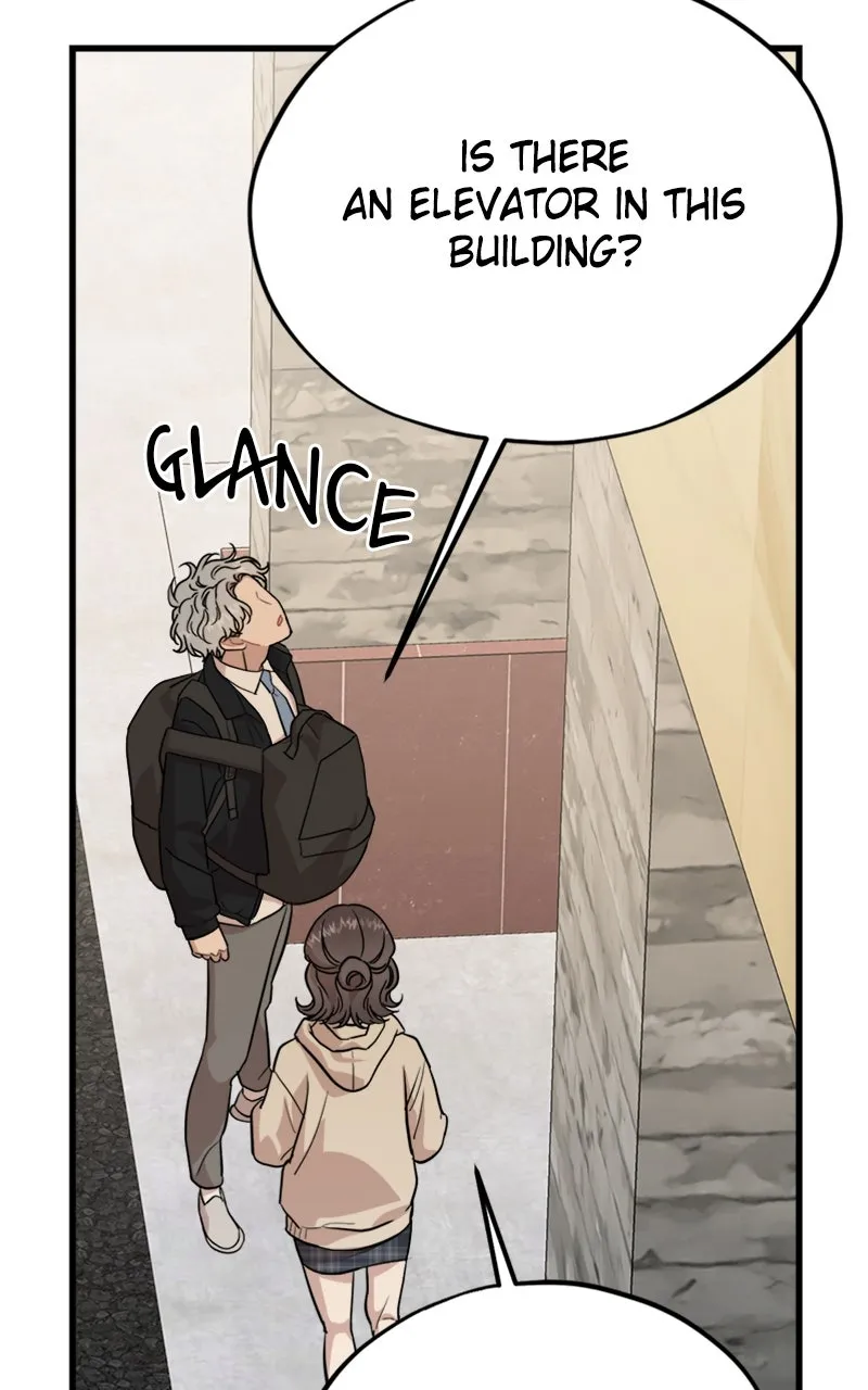 Date a Ranker Chapter 25 page 72 - 