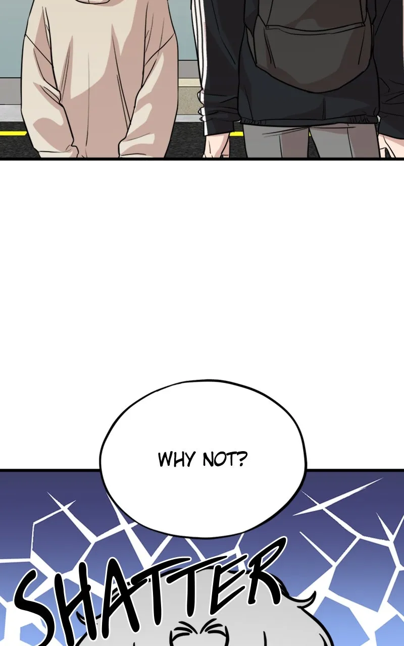 Date a Ranker Chapter 25 page 79 - 