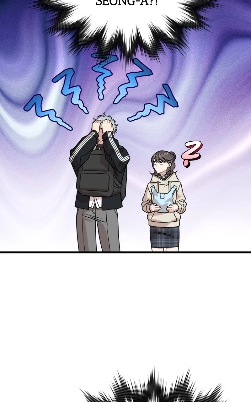 Date a Ranker Chapter 25 page 81 - 