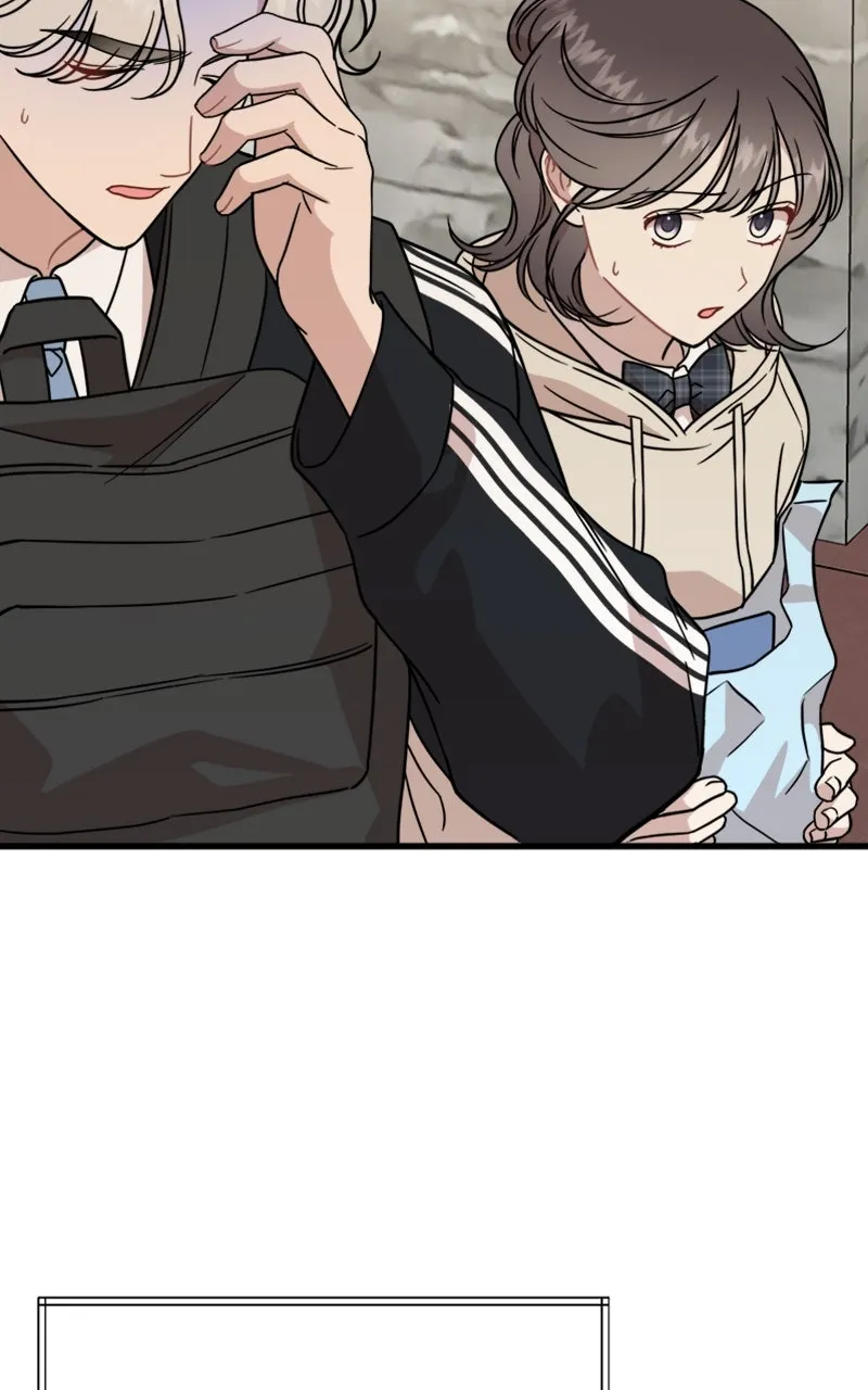 Date a Ranker Chapter 25 page 83 - 