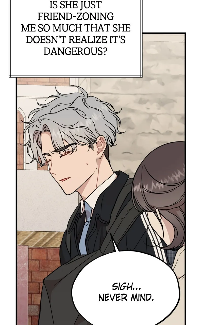 Date a Ranker Chapter 25 page 84 - 