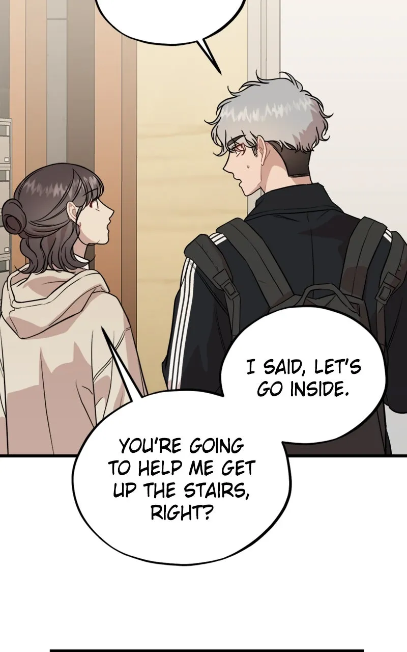 Date a Ranker Chapter 25 page 88 - 