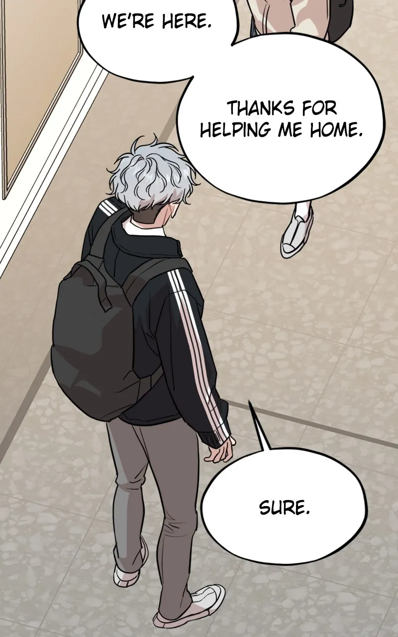 Date a Ranker Chapter 25 page 95 - 