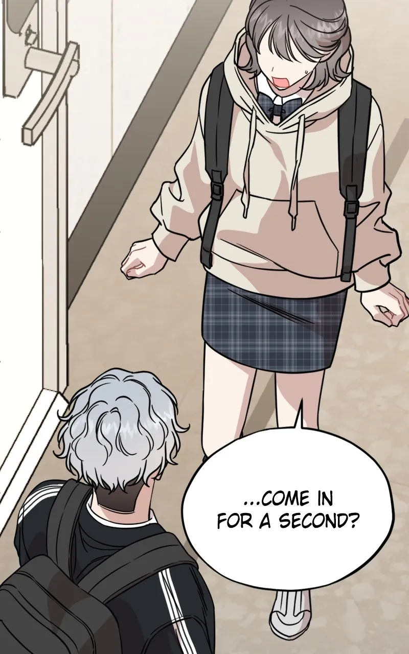 Date a Ranker Chapter 25 page 100 - 