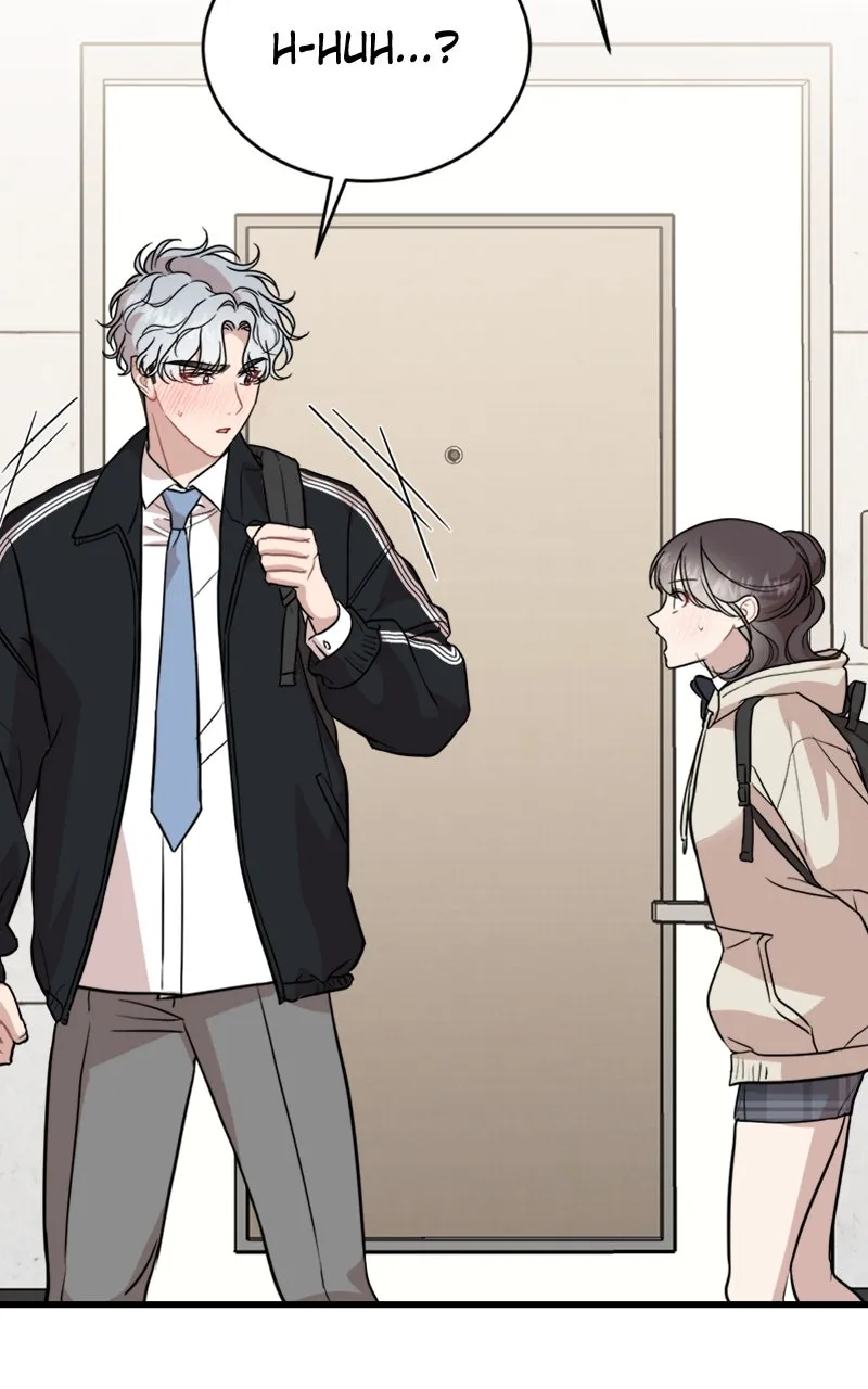 Date a Ranker Chapter 26 page 2 - 