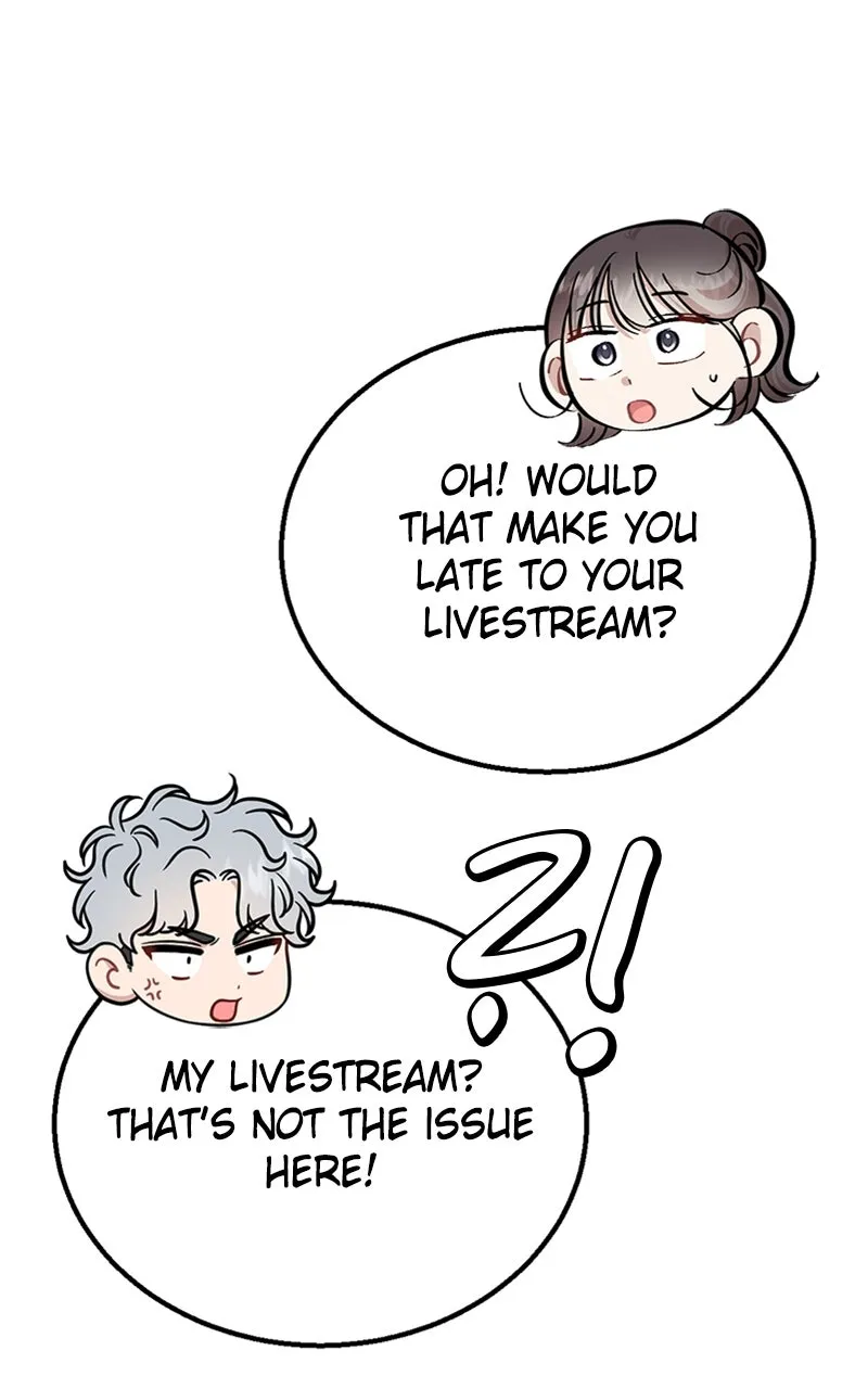 Date a Ranker Chapter 26 page 17 - 