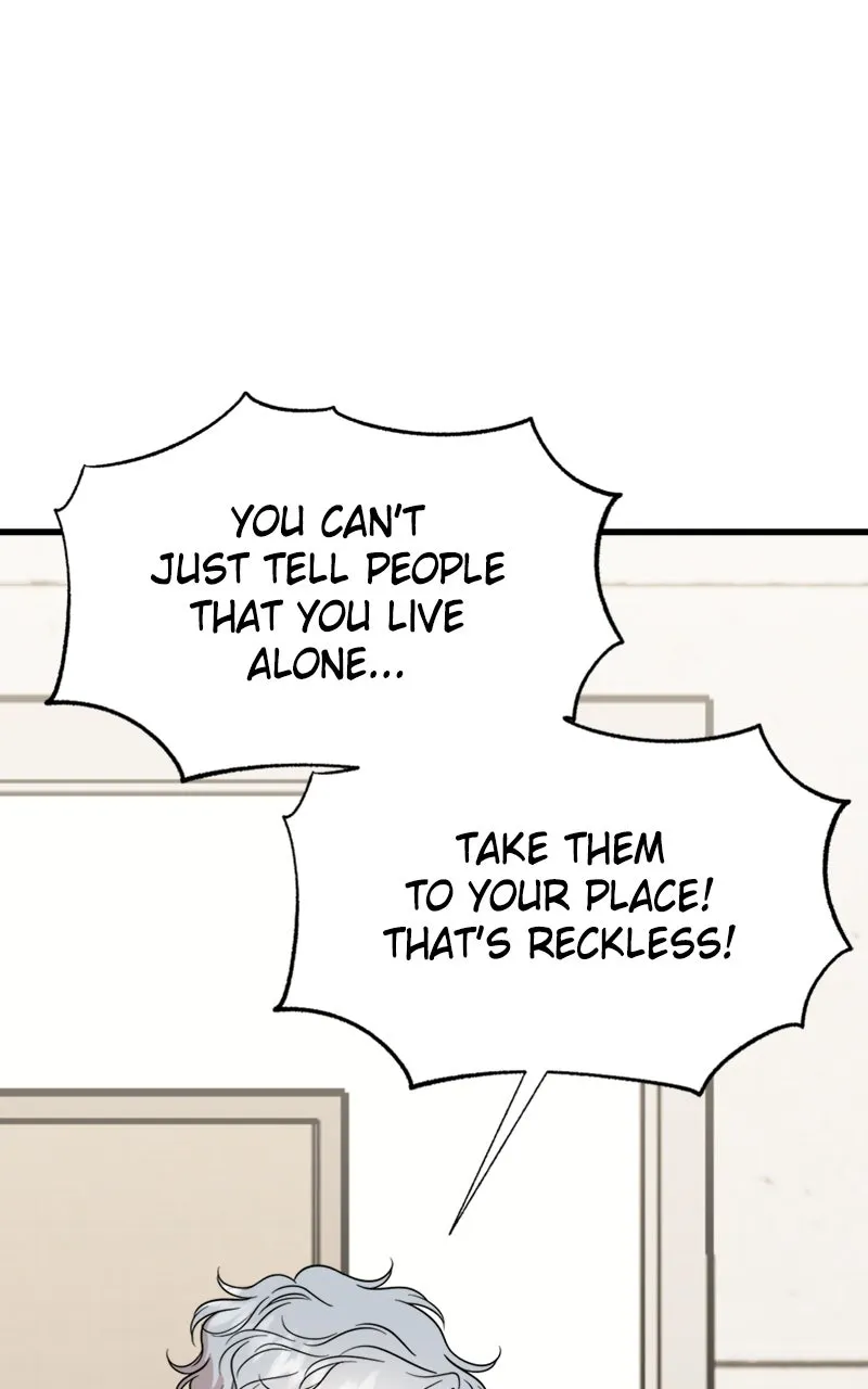 Date a Ranker Chapter 26 page 20 - 
