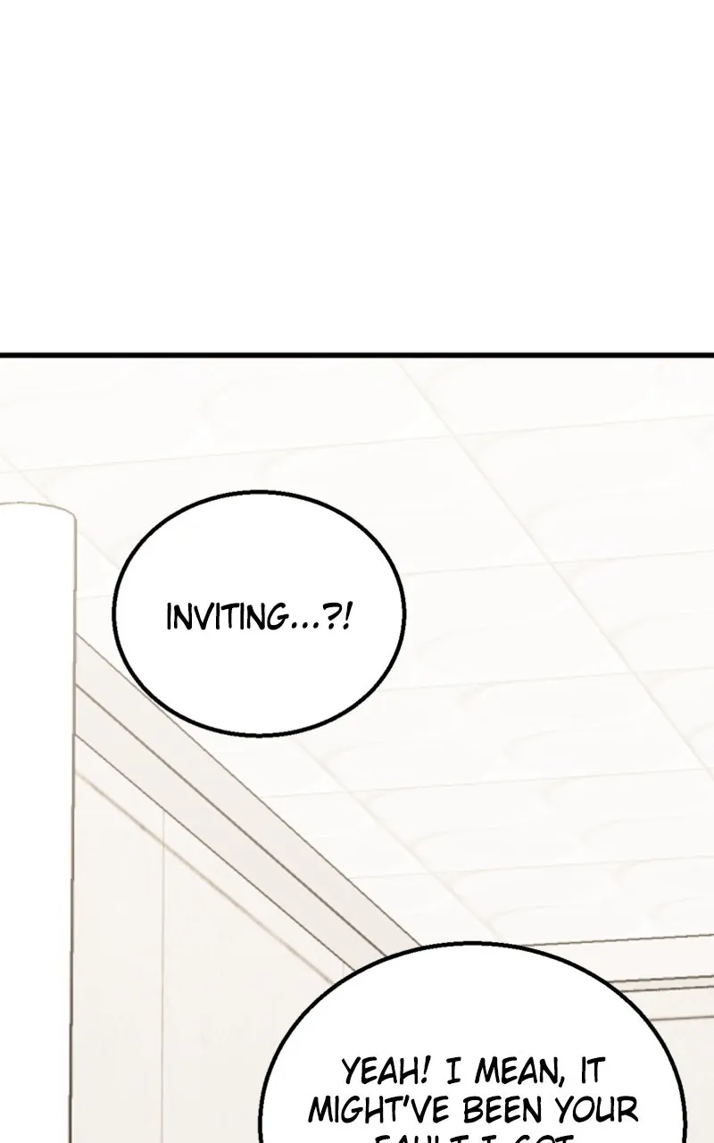 Date a Ranker Chapter 26 page 22 - 