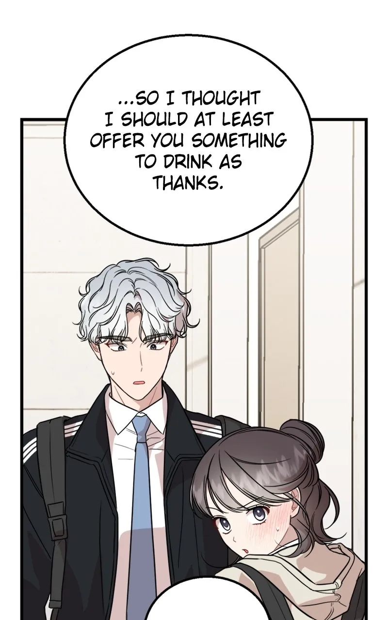 Date a Ranker Chapter 26 page 24 - 