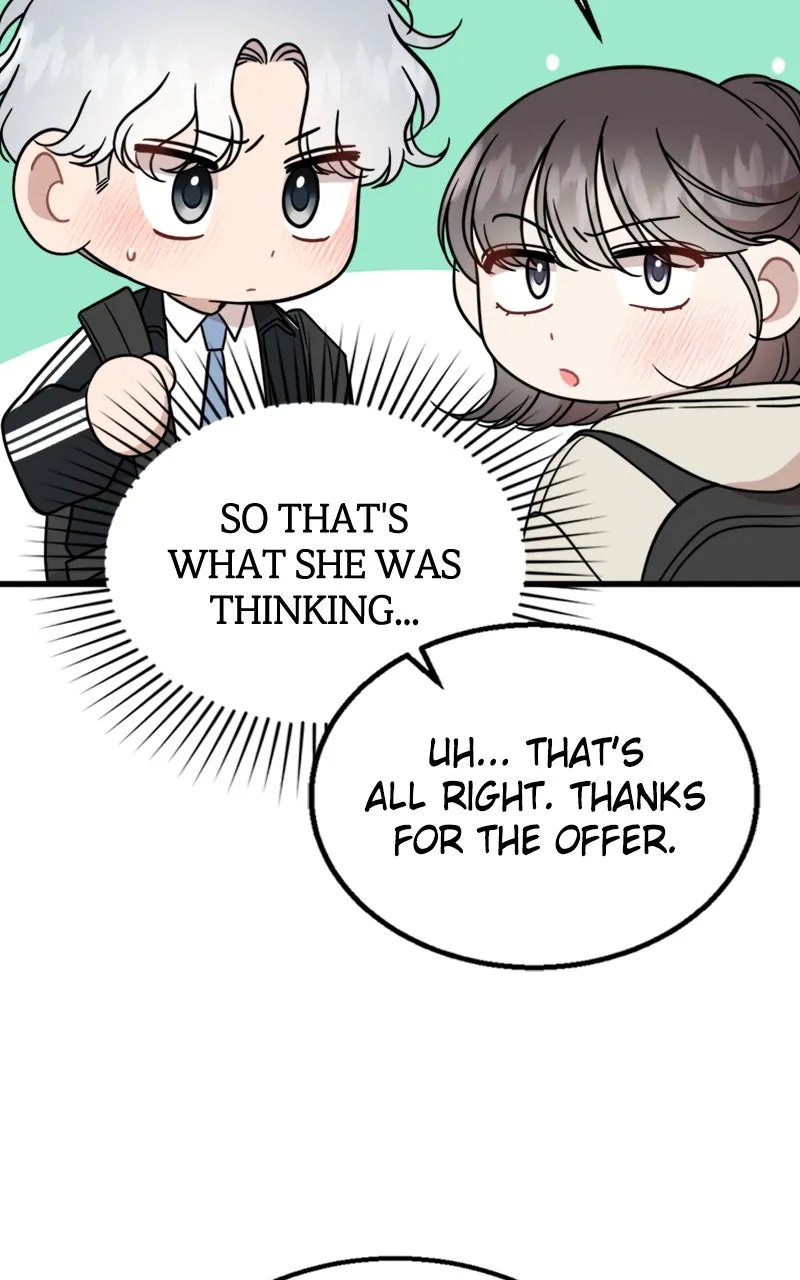 Date a Ranker Chapter 26 page 26 - 