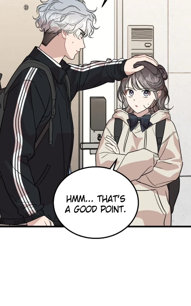 Date a Ranker Chapter 26 page 29 - 