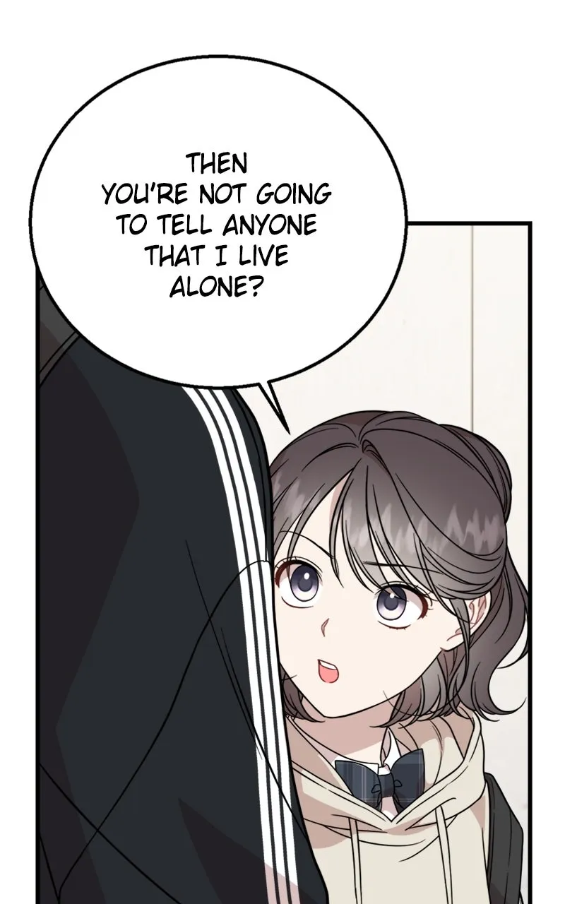 Date a Ranker Chapter 26 page 30 - 