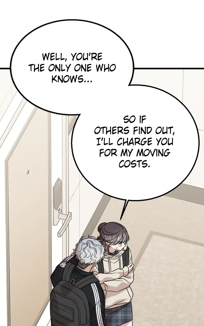 Date a Ranker Chapter 26 page 35 - 