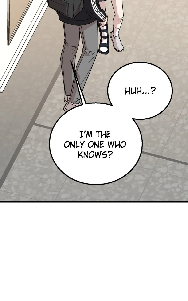 Date a Ranker Chapter 26 page 36 - 