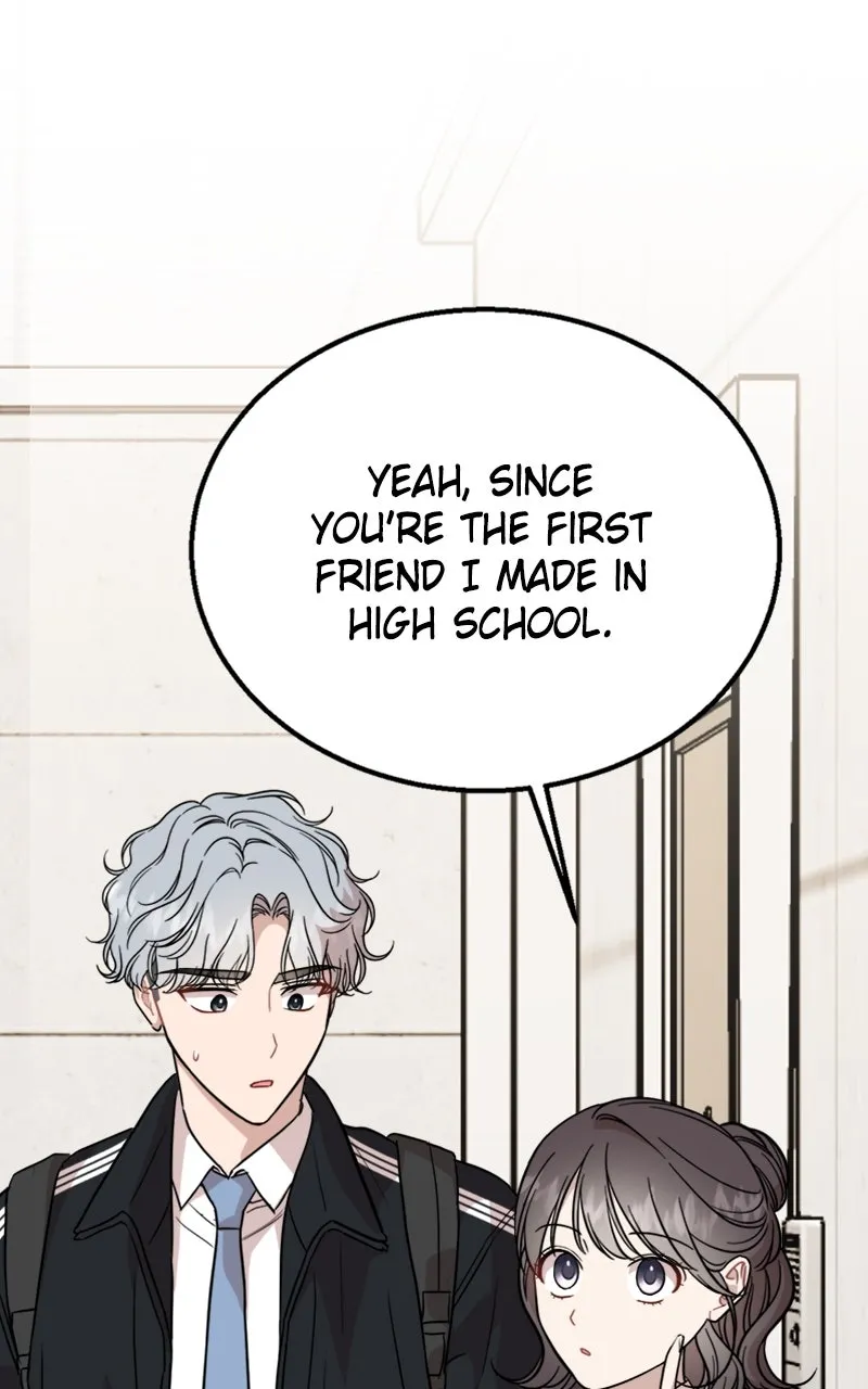 Date a Ranker Chapter 26 page 37 - 