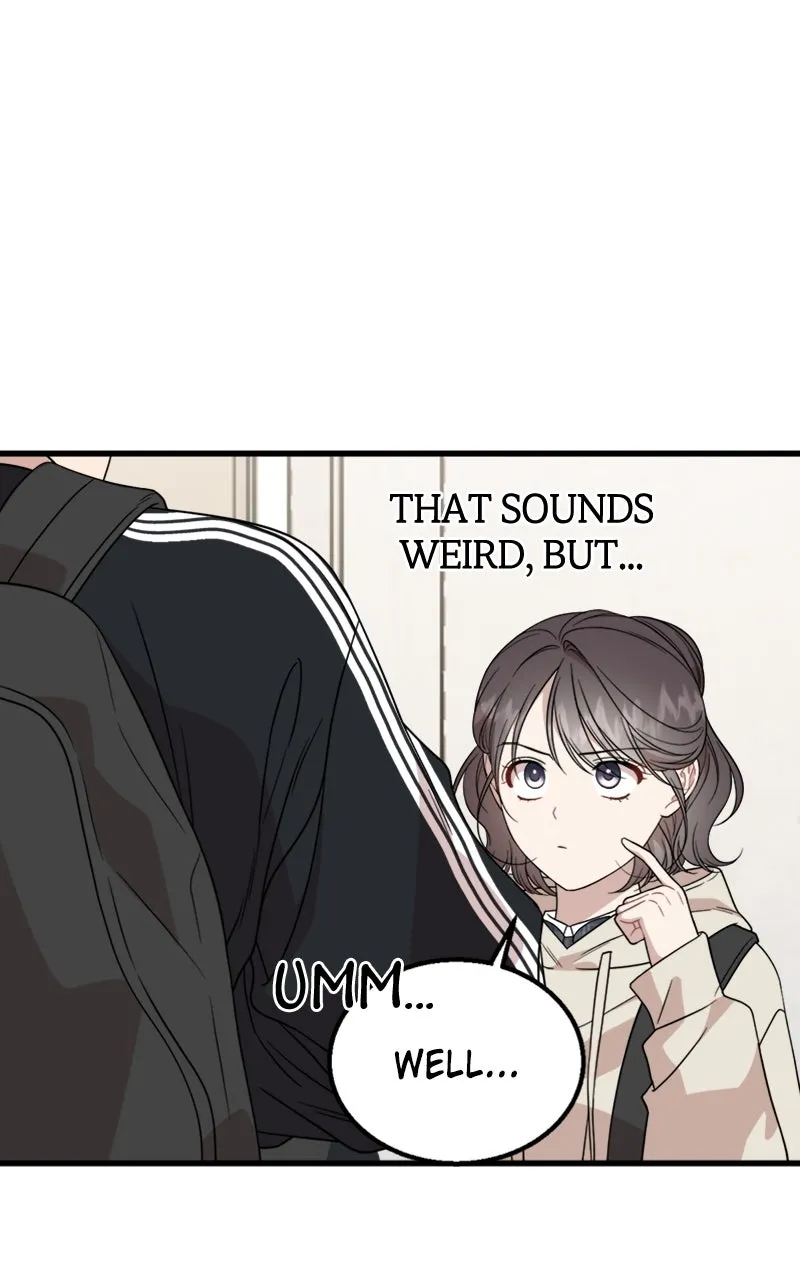 Date a Ranker Chapter 26 page 46 - 