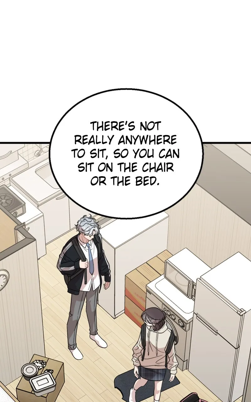 Date a Ranker Chapter 26 page 53 - 