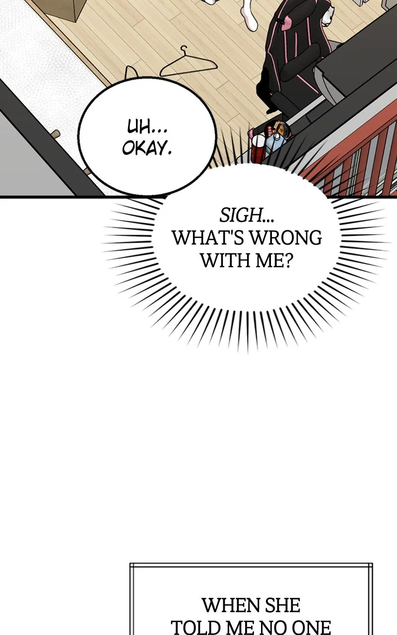 Date a Ranker Chapter 26 page 54 - 