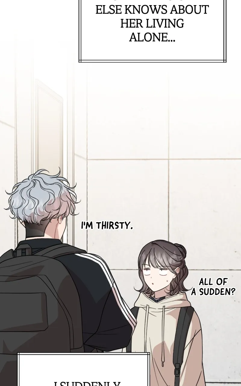Date a Ranker Chapter 26 page 55 - 