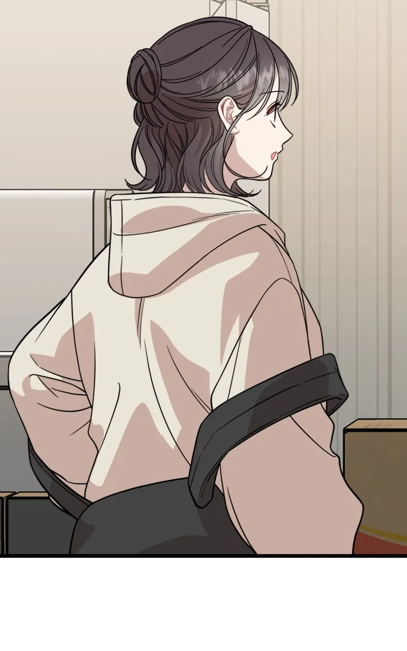 Date a Ranker Chapter 26 page 57 - 