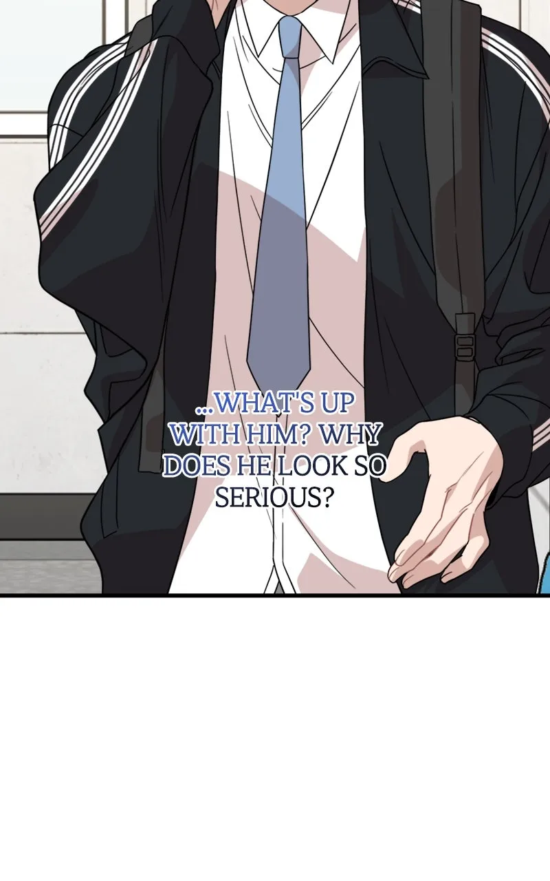 Date a Ranker Chapter 26 page 7 - 