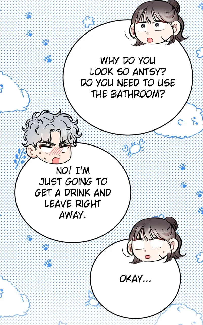 Date a Ranker Chapter 26 page 61 - 
