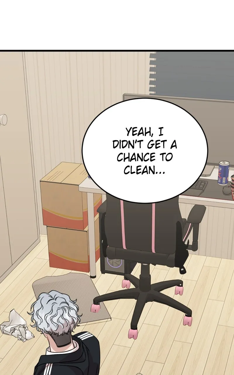 Date a Ranker Chapter 26 page 69 - 