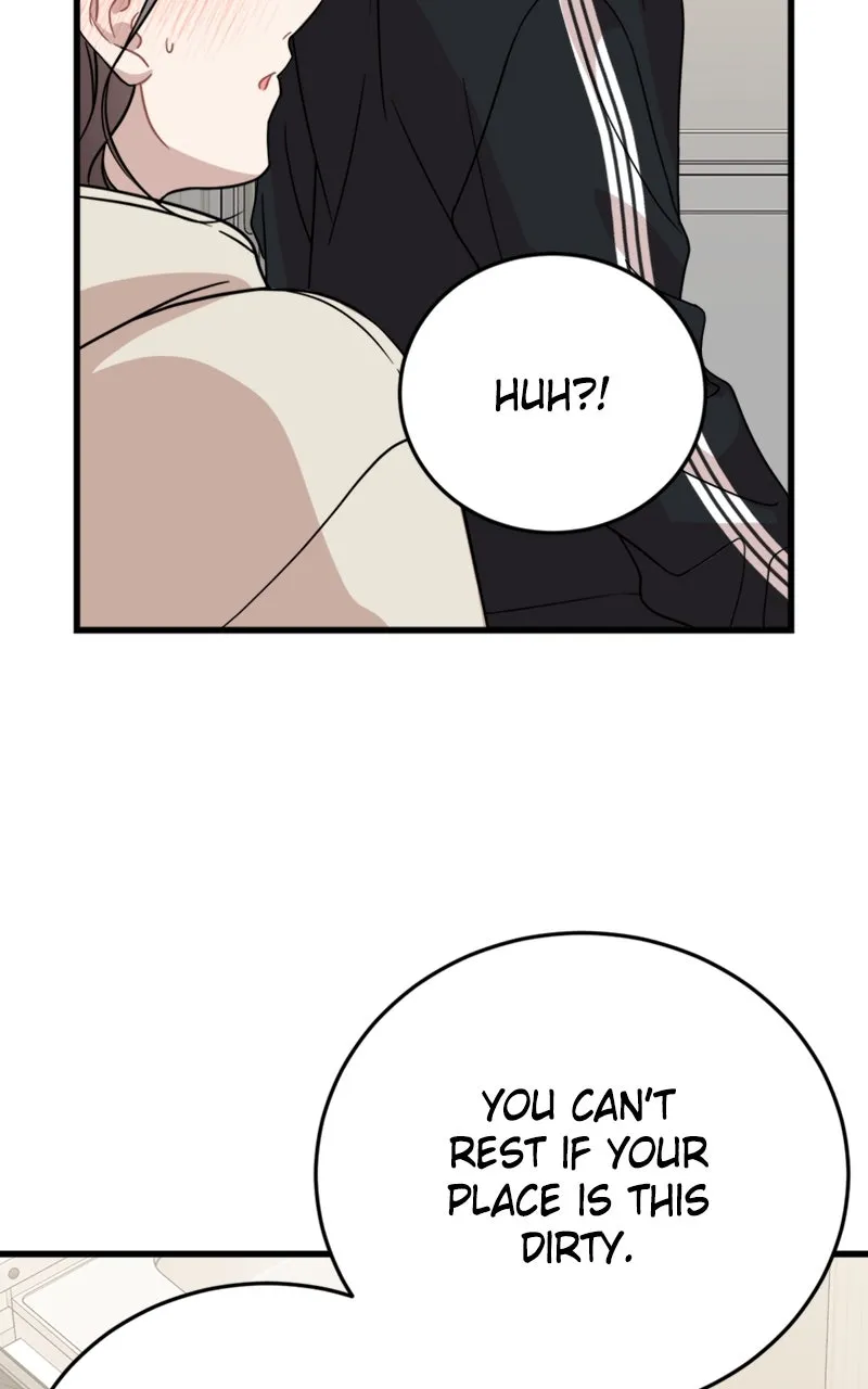 Date a Ranker Chapter 26 page 90 - 