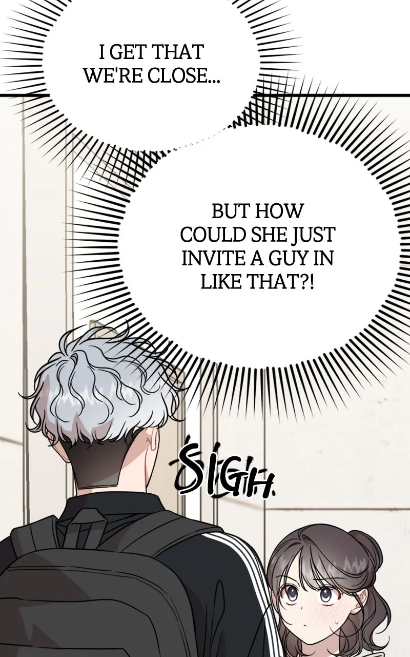 Date a Ranker Chapter 26 page 10 - 