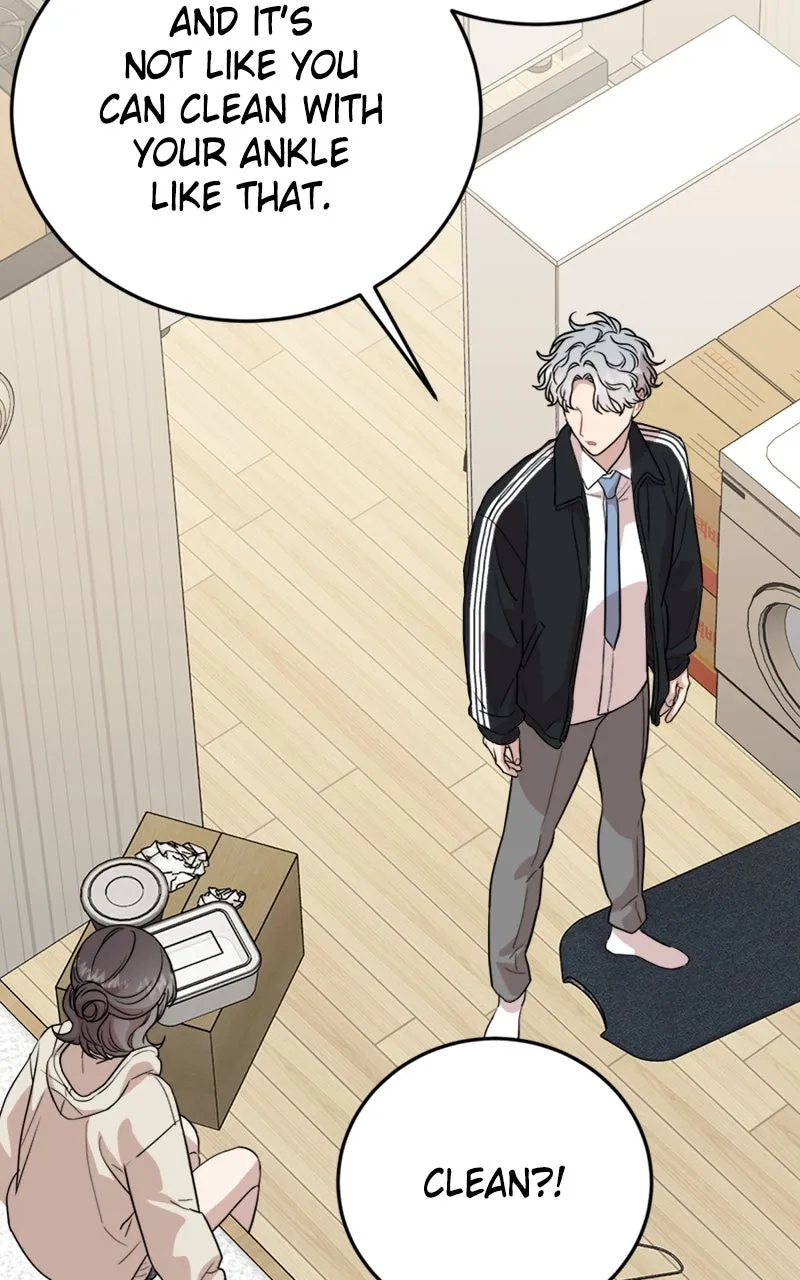 Date a Ranker Chapter 26 page 91 - 