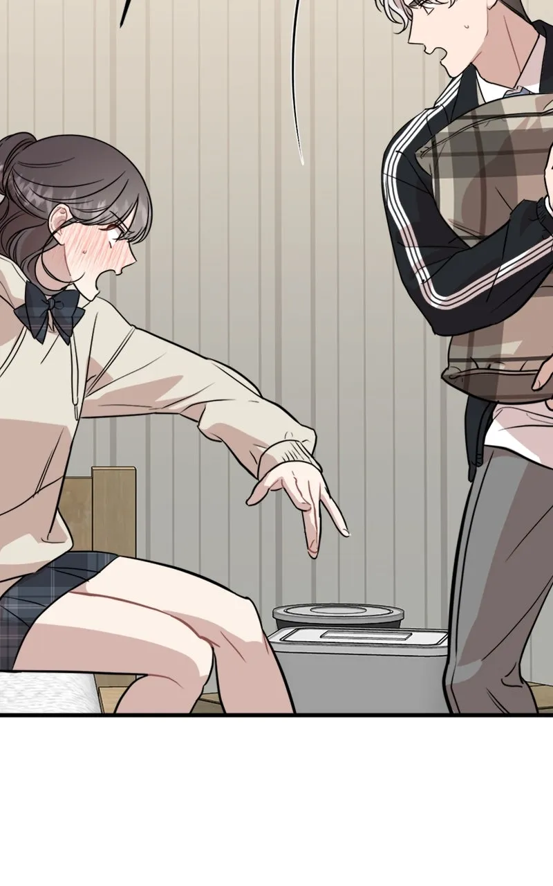 Date a Ranker Chapter 26 page 95 - 