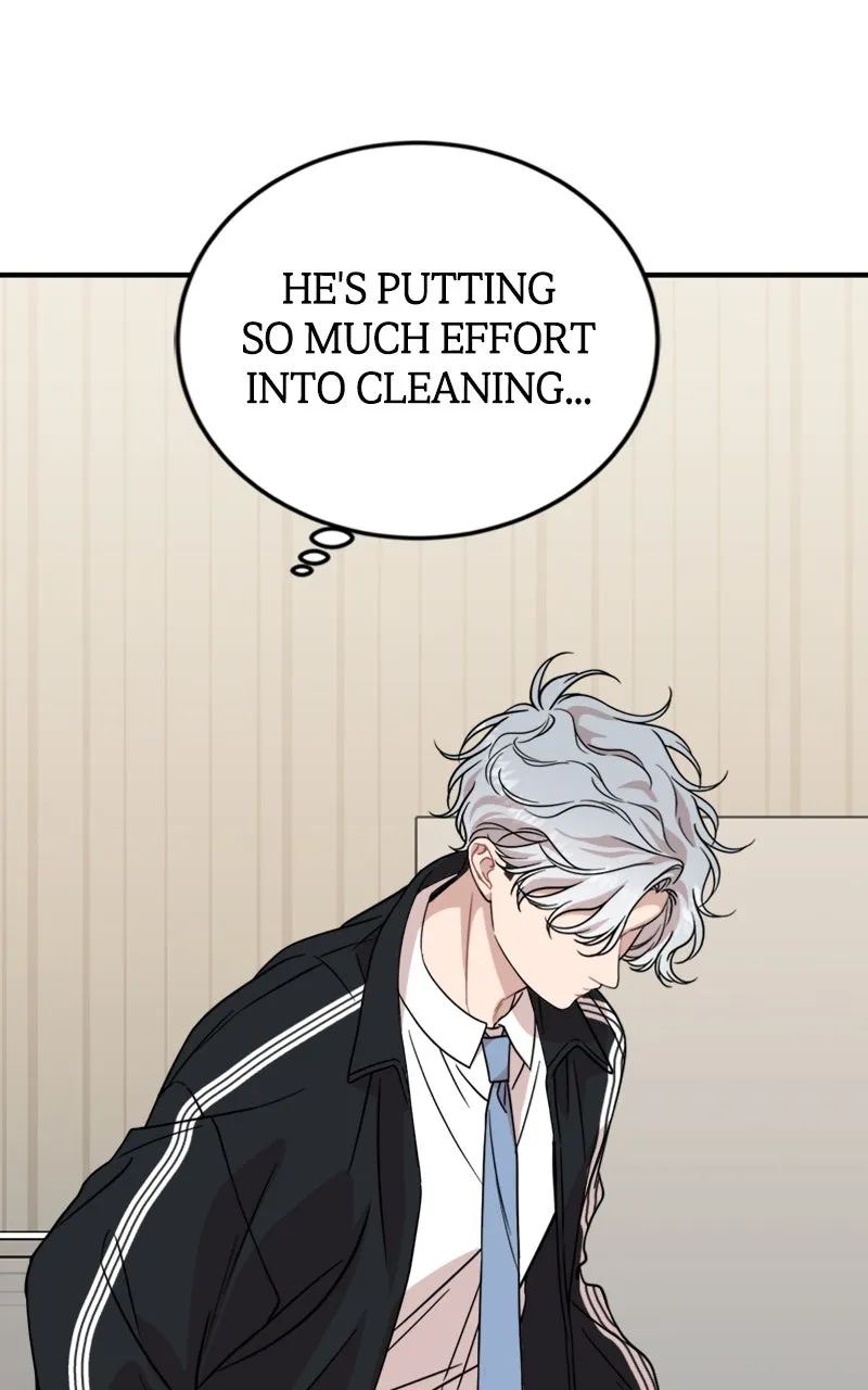 Date a Ranker Chapter 27 page 2 - 