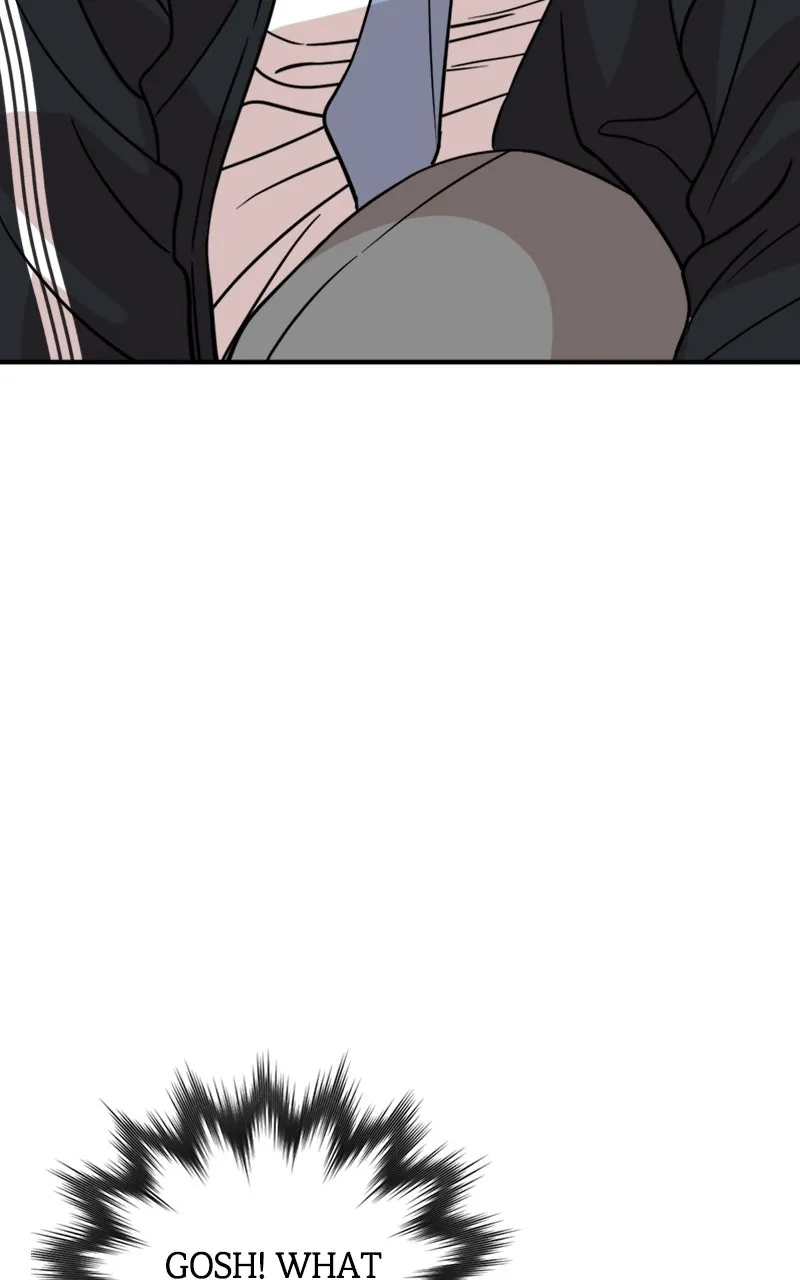 Date a Ranker Chapter 27 page 11 - 